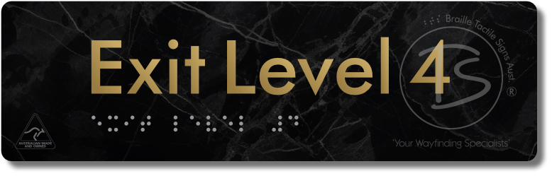 Exit Level 4