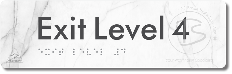 Exit Level 4