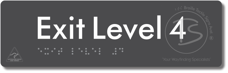 Exit Level 4