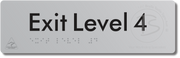 Exit Level 4