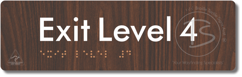 Exit Level 4