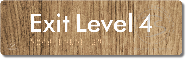 Exit Level 4