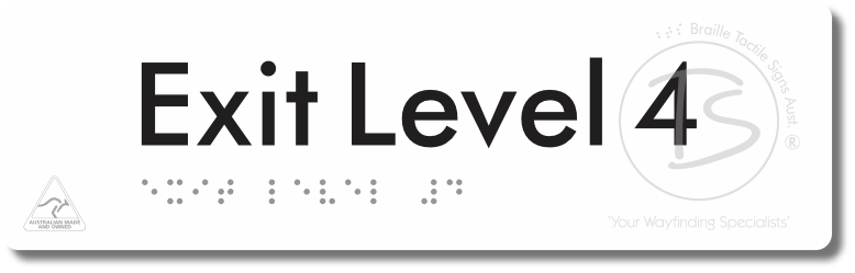 Exit Level 4