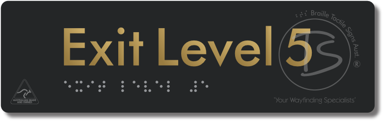 Exit Level 5