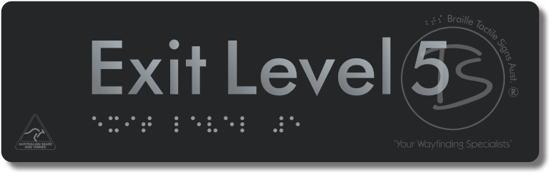 Exit Level 5