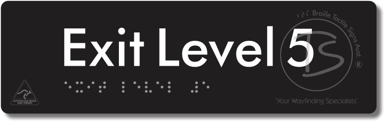 Exit Level 5