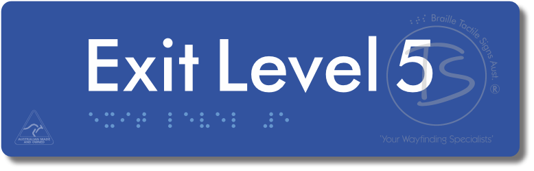 Exit Level 5