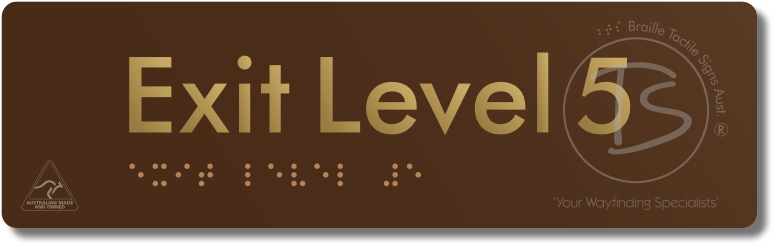 Exit Level 5