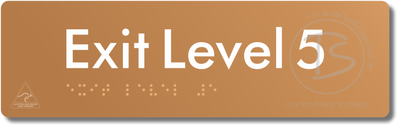 Exit Level 5
