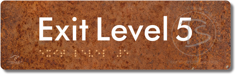 Exit Level 5