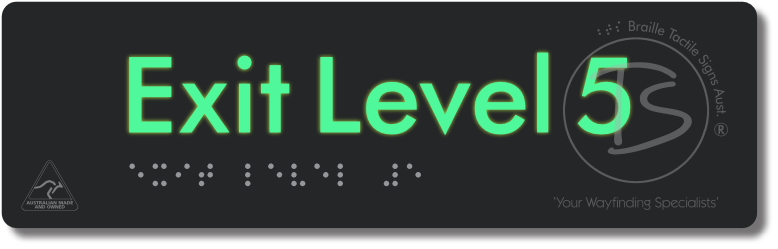 Exit Level 5