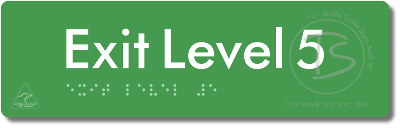 Exit Level 5