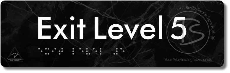 Exit Level 5