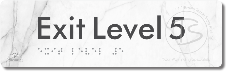 Exit Level 5