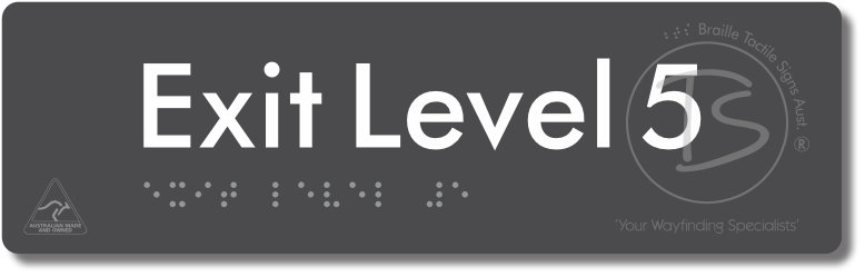 Exit Level 5