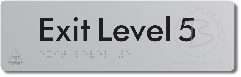 Exit Level 5