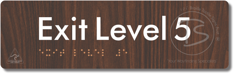 Exit Level 5