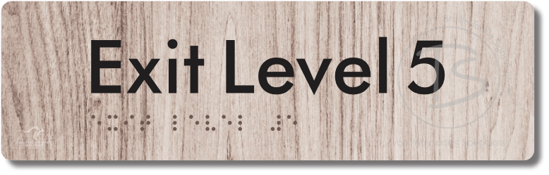 Exit Level 5