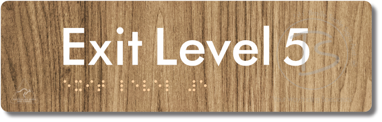 Exit Level 5