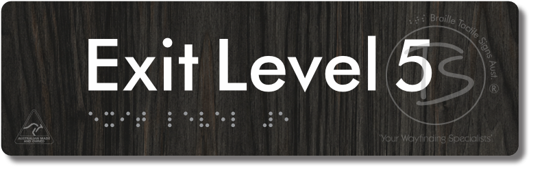 Exit Level 5