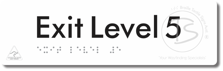 Exit Level 5