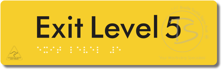 Exit Level 5