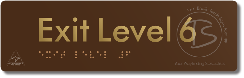 Exit Level 6