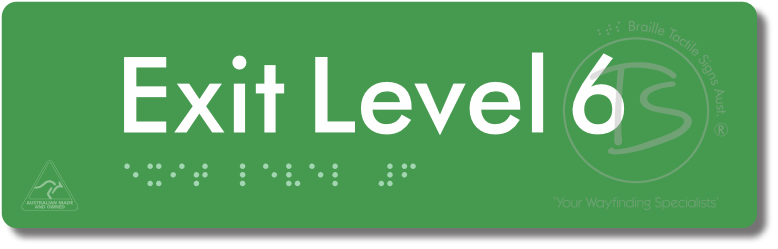 Exit Level 6