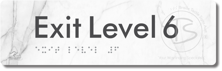 Exit Level 6