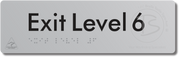 Exit Level 6