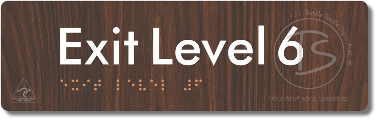Exit Level 6