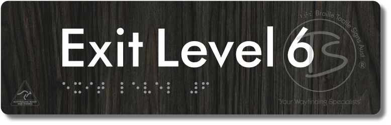 Exit Level 6