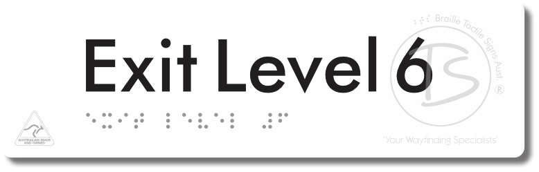 Exit Level 6