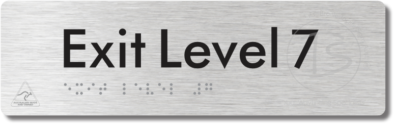 Exit Level 7