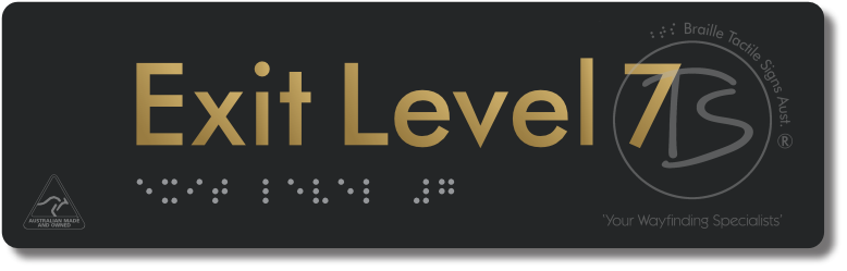 Exit Level 7