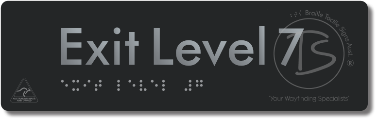 Exit Level 7