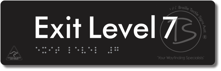 Exit Level 7