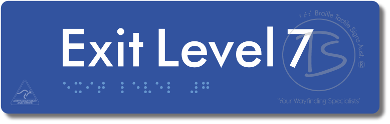 Exit Level 7