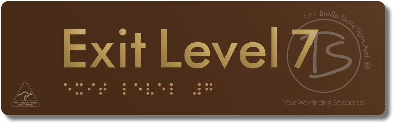 Exit Level 7