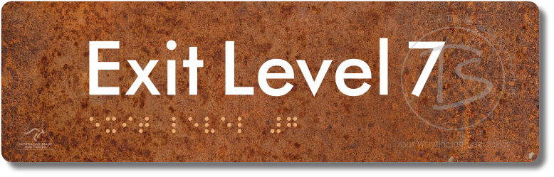 Exit Level 7
