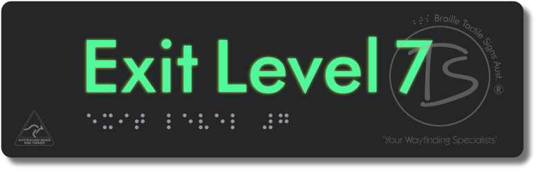 Exit Level 7