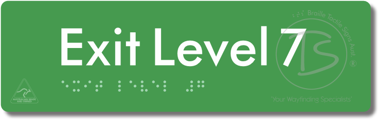 Exit Level 7