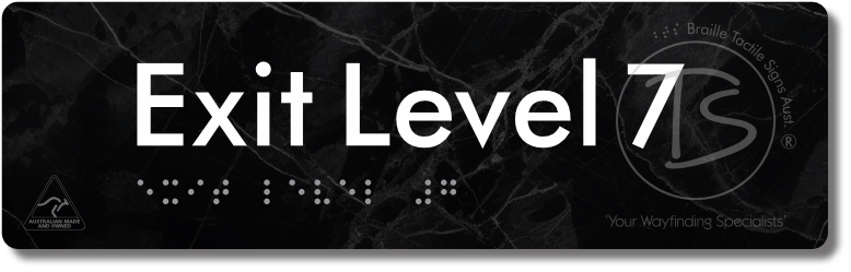 Exit Level 7