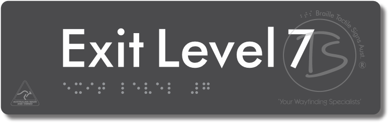 Exit Level 7