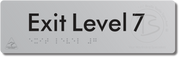 Exit Level 7
