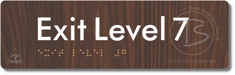 Exit Level 7