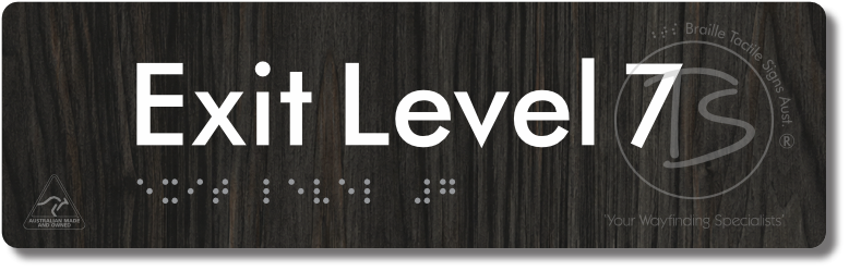 Exit Level 7