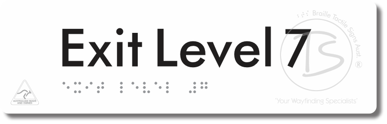 Exit Level 7