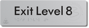 Exit Level 8