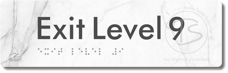 Exit Level 9